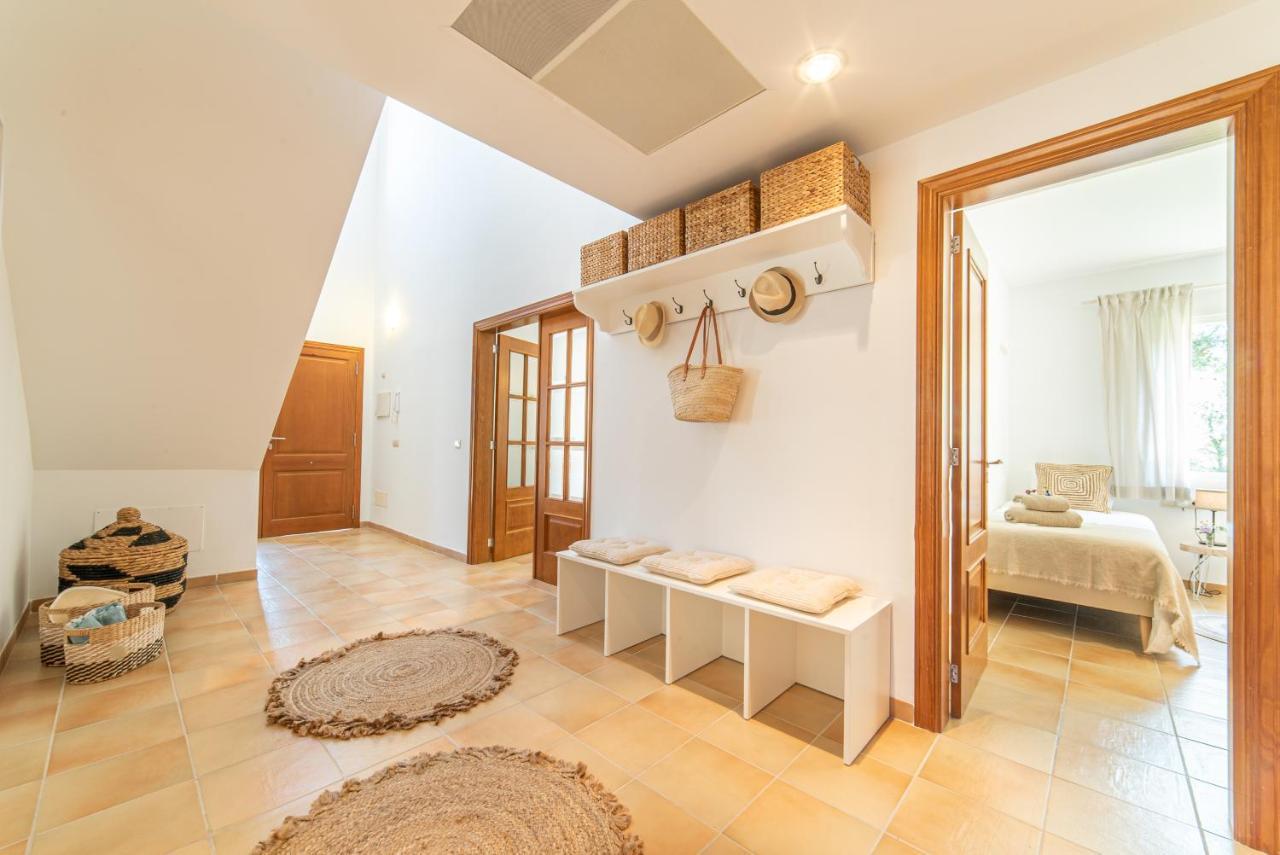 Villa Villa Cala Mesquida