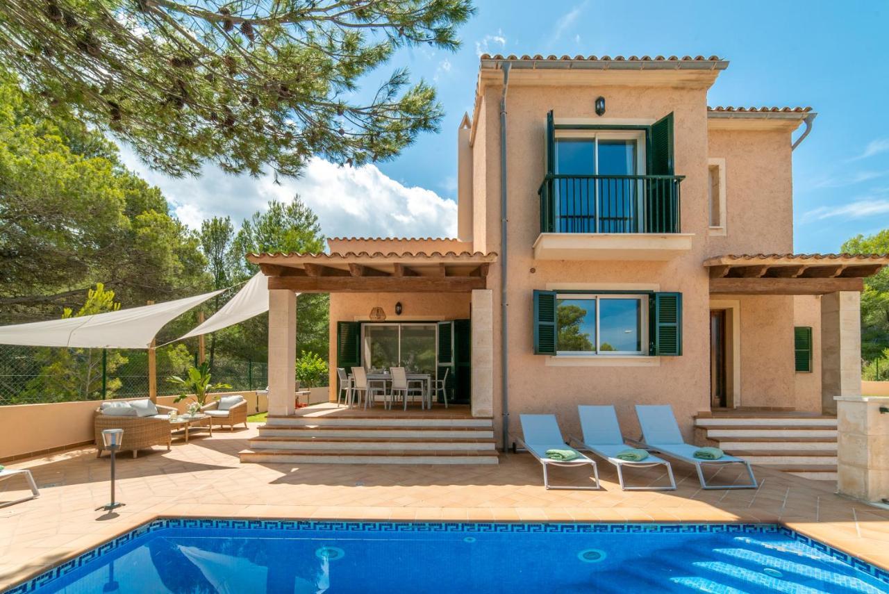Villa Cala Mesquida Villa Cala Mesquida (Mallorca)
