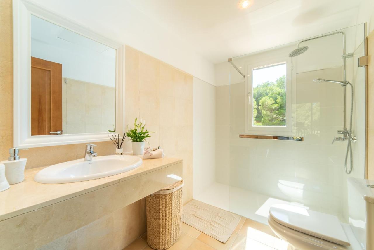 Villa Cala Mesquida Cala Mesquida (Mallorca)