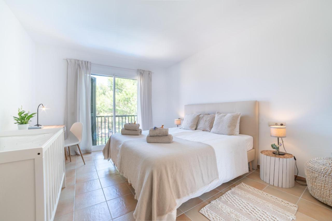 Villa Cala Mesquida * Cala Mesquida (Mallorca)