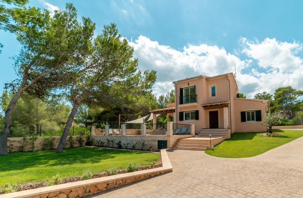 Villa Cala Mesquida * Cala Mesquida (Mallorca)